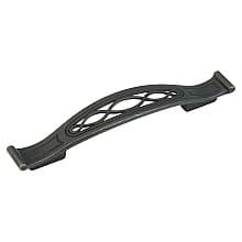 3-3/4" x 5-1/16" Firenza Cabinet Pull