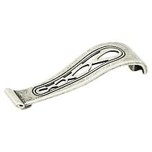 3-3/4" Firenza Cabinet Pull