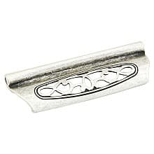 3-3/4" Firenza Cup Pull