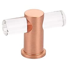 2" Lumiere T-Knob