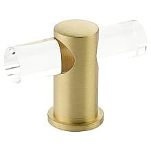 2" Lumiere T-Knob