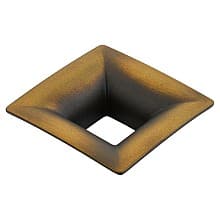 32mm Finestrino Contemporary Cabinet Pull