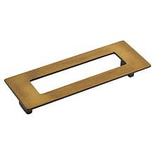 5-1/16" Finestrino Cabinet Pull