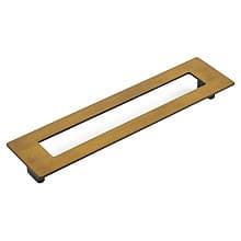 7-9/16" Finestrino Cabinet Pull