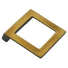 32mm Finestrino Cabinet Pull