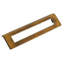 6-5/16" Finestrino Cabinet Pull