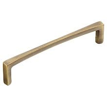 6" Italian Contemporary Cabinet Handle Pull