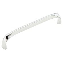 6" Italian Contemporary Cabinet Pull