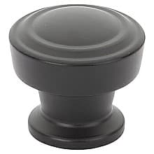 1-1/4" Menlo Park Cabinet Knob