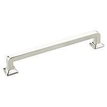 6" Menlo Park Cabinet Pull