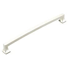 15" Menlo Park Arched Appliance Pull