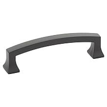 4" Menlo Park Arched Cabinet Pull