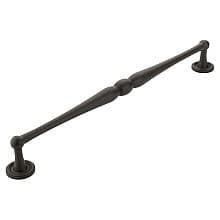 15" Atherton Plain Footplate Appliance Pull