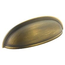 3" Traditional Cup Pull