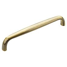 6" Traditional Cabinet Pull