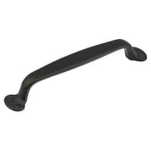 6" Country Cabinet Pull