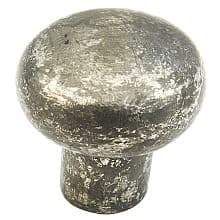 1-3/8" Artifex Round Cabinet Knob