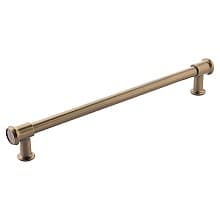 12" Steamworks Appliance Pull