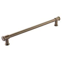 15" Steamworks Appliance Pull