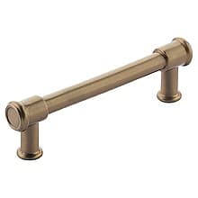 3-3/4" Steamworks Cabinet Pull