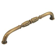 15" Meridian Traditional Appliance Pull