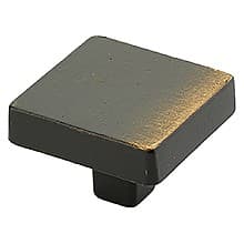 1-3/4" Vinci Square Cabinet Knob
