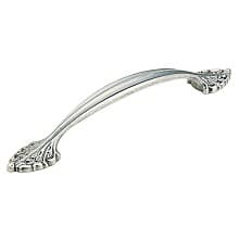 6" Corinthian Cabinet Pull