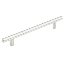 6-19/64" T-Bar Pull, Stainless Steel