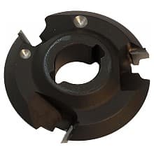 Rounding Unit Cutter for SCM Olimpic, Right