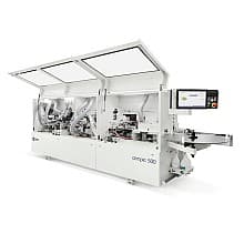 Olimpic 500TE Single Sided Automatic Edgebander, 3 Phase/230V