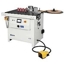 SCM Minimax E 20 5HP Contour Edgebander, 3 Phase