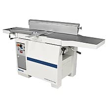 SCM Minimax FS 41ES - X Combined Planer-Thicknesser with Xylent Cutterblock, 3 Phase