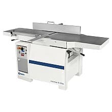 SCM Minimax FS 52ES - X Combined Planer-Thicknesser with Xylent Cutterblock, 3 Phase