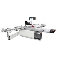 SCM L'invincibile SI 3 14HP, 5NC Axes Sliding Table Saw, 3 Phase