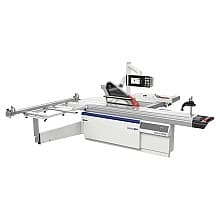 Class SI 400EP Blade Off Sliding Table Saw