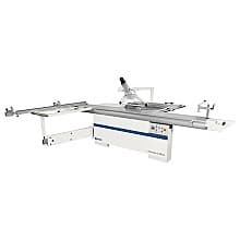 SCM Minimax SI 400ES Ready 8HP Sliding Table Saw, 3Phase