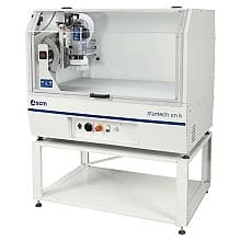 SCM Startech CN K Electrospindle with R25 Attachment, 1 Phase