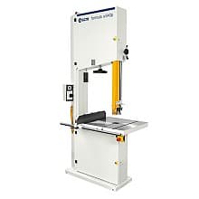 SCM Formula S 440P 17-1/2" Bandsaw 4.8HP Single Phase