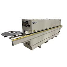 Olimpic K 300B Evo Single-Sided Automatic Edgebander, 1 Phase