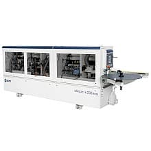Olimpic K 230 ERT Evo Single-Sided Automatic Edgebander, 3 Phase