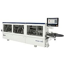 Olimpic K 360 ERT/HP/SGP Single-Sided Automatic Edgebander, 3 Phase