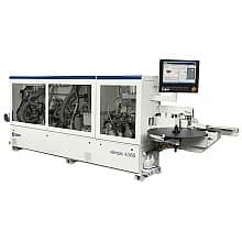 Olimpic K 560 TE Single-Sided Automatic Edgebander, 3 Phase