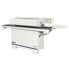 ME 20 Minimax 2mm Tooling Edgebander with Glue Pot, 1 Phase