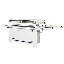 ME 25 Minimax 3mm Tooling Edgebander with Single-blade End Trim Unit, 1 Phase