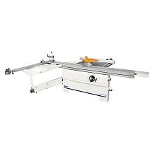 SCM Minimax SC 3C 12" Main Blade 5.5' Sliding Table Saw Single Phase