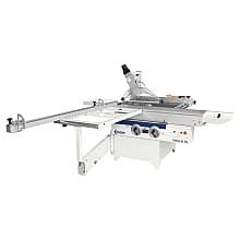 SCM Nova SI4S 3-Phase 8HP 5.5' Sliding Table Saw