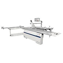SCM Minimax SI X Ready 3UP, 11HP, 3NC Sliding Table Saw