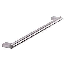 29" 44587 Series Appliance Pull, Brushed Stainless Steel