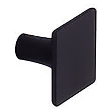 26mm 22607 Series Square Cabinet Knob