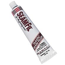 SeamFil Laminate Repair 1 oz Tube, Olive
